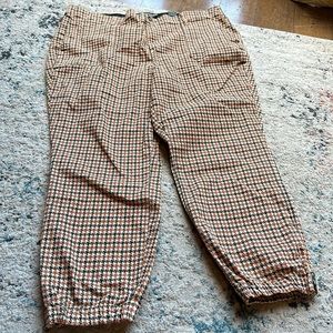 Torrid Jogger Pants Sizr 22R NWT